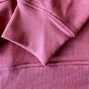 Northface, Crewneck size XL